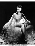 Hollywood Actress Cyd Charisse  3280