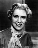 Playwright Clare Booth Luce  3303