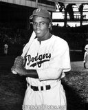 Dodgers Jackie Robinson  3313