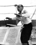 Conductor Igor Stravinsky  3337