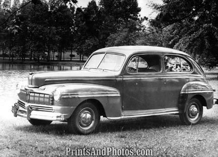 1946 Mercury  3446 - Prints and Photos