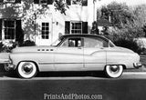 1950 Buick Roadmaster  3464 - Prints and Photos