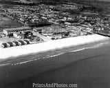 Vintage Old Orchard Beach Maine  3567