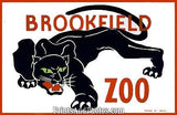 Brookfield Illinois Zoo Ad 3583