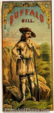Wild West Buffalo Bill  3584