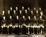 Notre Dame Football 1919 Team 3725