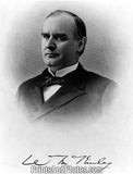 President William McKinley  3774