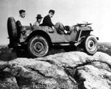 1947 Jeep Mt David Lewiston ME  3802