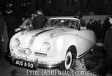 1949 Austin A90 Atlantic Convertible  3809 - Prints and Photos