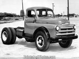 1949 Dodge VA-130 Truck  3814 - Prints and Photos