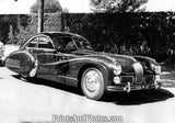 1949 Talbot Grand Luxe  3827 - Prints and Photos