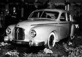 1950 Hotchkiss Gregoire Auto Show  3837 - Prints and Photos