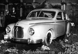 1950 Hotchkiss Gregoire  3838 - Prints and Photos