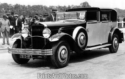 AUTO De Lage  3856