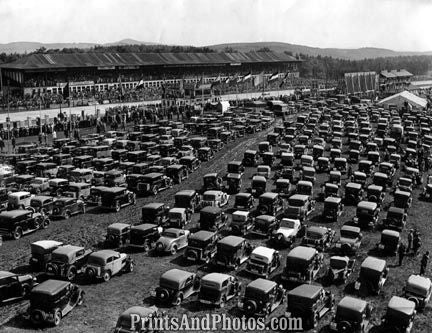 AUTO International Eiffel Race  3870