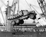 Mack Truck  3874