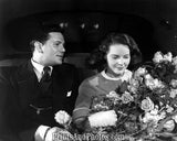 Beatrice Pearson & John Garfield  3937