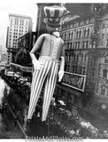 New York Macys 1938 Parade  3989