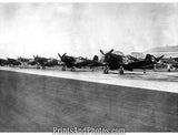 US Marines WWII Air Group 3  4045