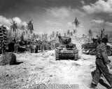 US Marines WWII Tarawa  4047