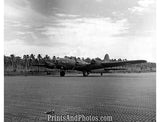 US ARMY B-17 Plane  4093