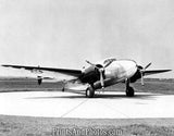 US Marines Attack Aircraft Skyraider  4100