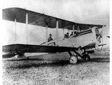 US Marines DH-4 Two Seater Biplane  4104
