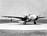 US NAVY Lockheed R50-3 Aircraft  4157
