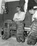 Hall of Famer TERRY SAWCHUCK  4201