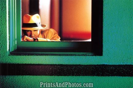 Dick Tracy Warren Beatty 1990  4261