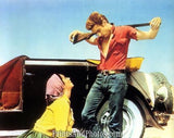 Giant Elizabeth Taylor James Dean  4268