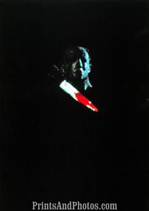 Halloween Tony Moran 1978  4270