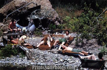 MASH the Movie 1970  4283