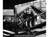 On the Waterfront Marlon Brando  4288