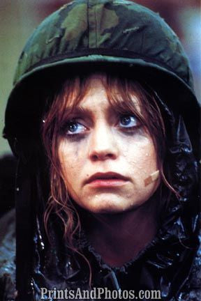 Private Benjamin Goldie Hawn   4294