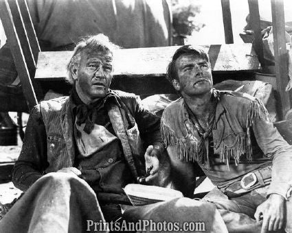 Red River John Wayne  4295