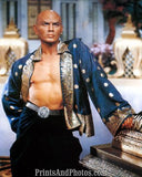 The King and I Yul Brynner 1956  4316