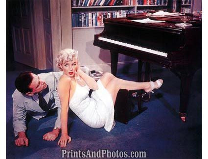 The Seven Year Itch Marilyn Monroe  4331