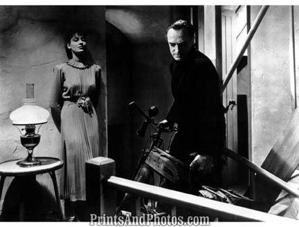 The Spy in Black Hobson & Veidt  4334