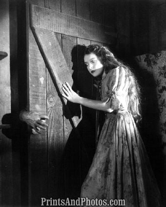 The Wind LILLIAN GISH 1928  4338