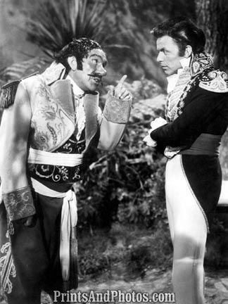 Movie Kissing Bandit Frank Sinatra  4361