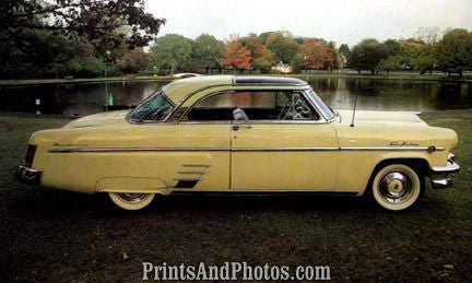 Mercury 54 Sun Valley  4388