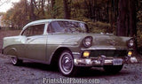 Chevrolet 56 Belair  4394