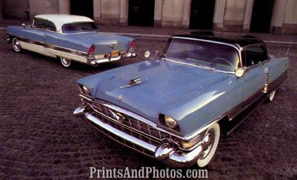 Packard 56 400  4396