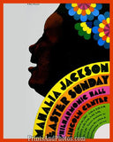 Mahalia Jackson Concert  4463