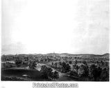 City of Concord NH Print  4575