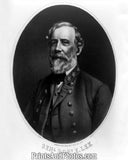 Civil War General Robert E Lee  4609