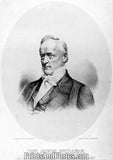 James Buchanan Democratic Candidate  4623