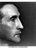 Artist Marcel Duchamp  4651