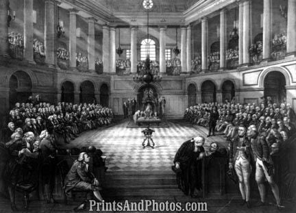 Last Parliament of Ireland 1790  4702